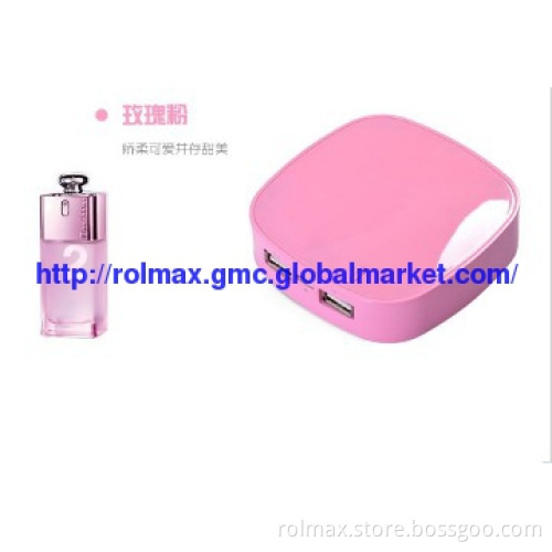 Universal 6000mAh Power Bank